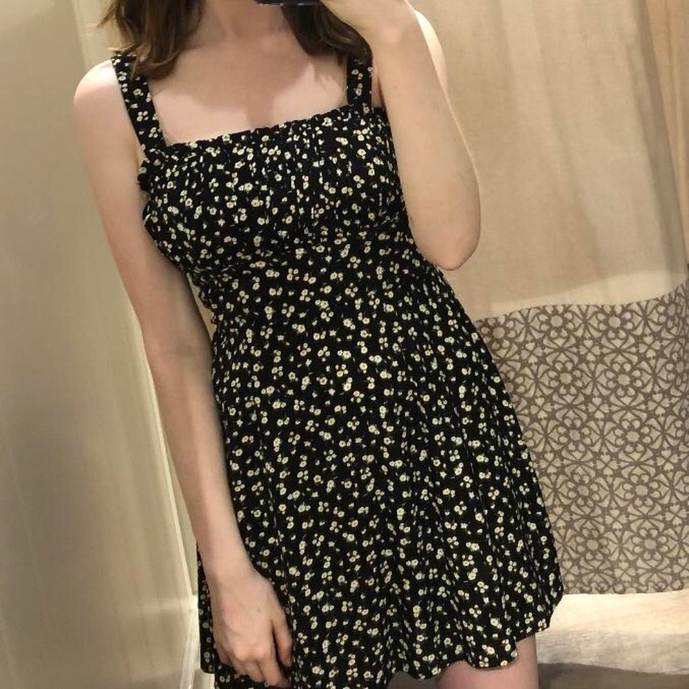 Trixxi Clothing Co. XL Floral Dress